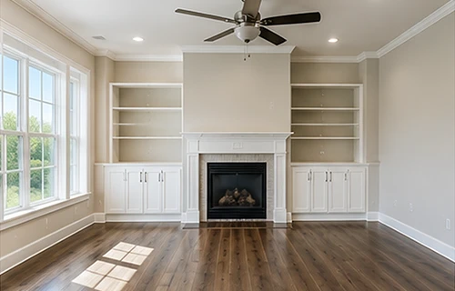 Home 101 Vacant Home Cleaning