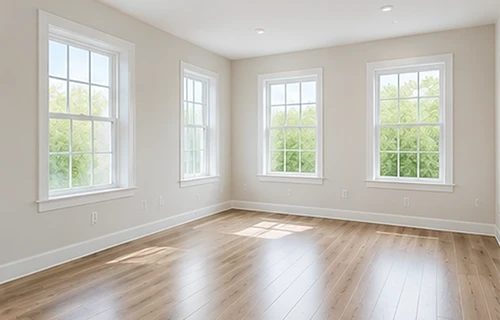 Home 606 Pre Listing Showing Ready Cleaning